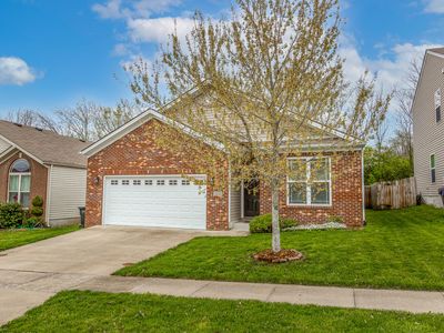 2824 Red Clover Ln, Lexington, KY, 40511
