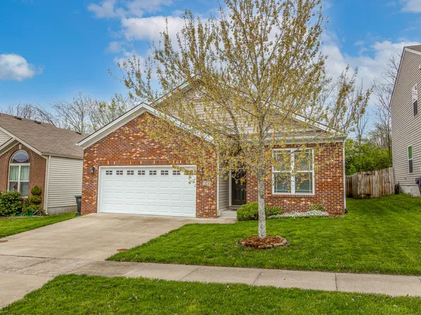 2824 Red Clover Ln, Lexington, KY 40511