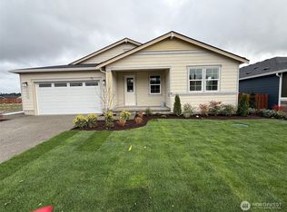 Ovation At Oak Tree, Lacey, WA 98513