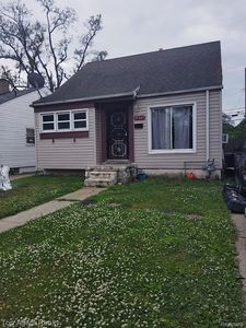 19461 Fenmore St, Detroit, MI, 48235