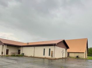 600 W Church St, Horseshoe Bend, AR 72512