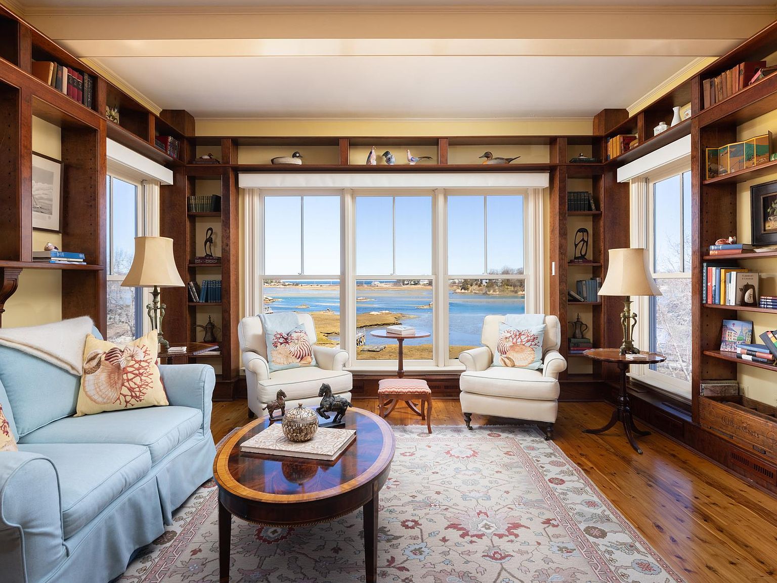 100 Beach St, Cohasset, MA 02025 Zillow