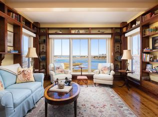 100 Beach St, Cohasset, MA 02025