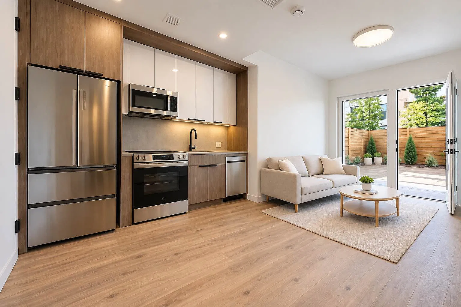 1221 Fulton Street — Photo 4