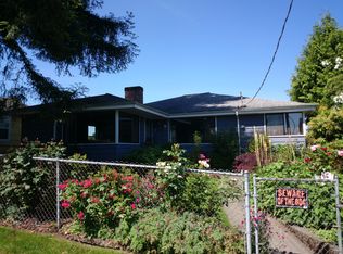 9737 61st Ave S, Seattle, WA 98118