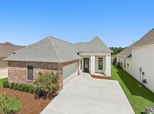 12809 Great Tern Ave, Baton Rouge, LA 70810