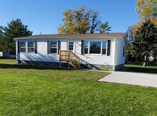 305 4th St, Alda, NE 68810