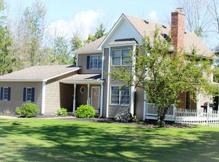 72 Bev Ln, Brockport, NY 14420