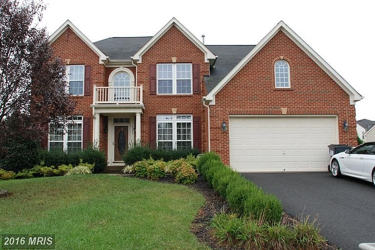 1st image of 6673 Clarkes Meadow Dr