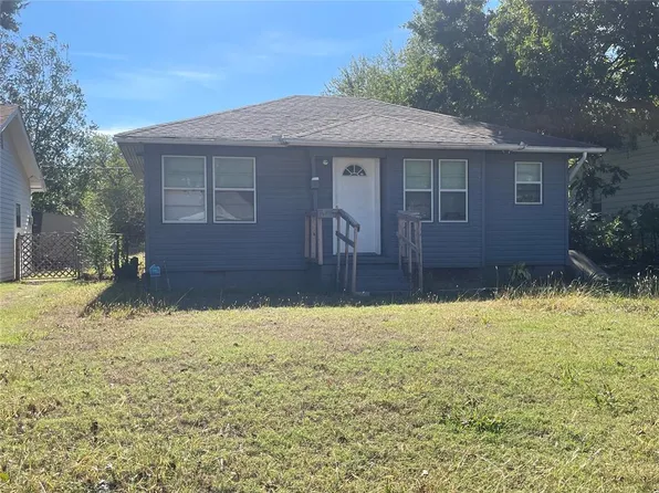 1152 NW 82nd St, Oklahoma City, OK 73114