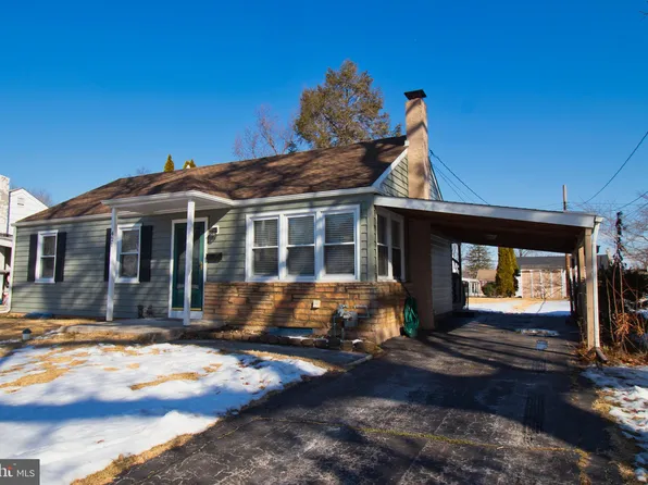 421 Carlisle Ave, Phoenixville, PA 19460