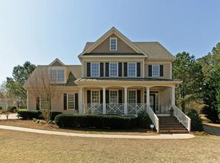 2413 Gillingham Dr, Apex, NC 27539