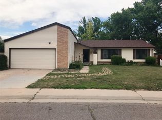15853 E Tufts Ave, Aurora, CO 80015