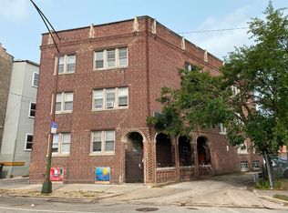 7416 N Rogers Ave #3N, Chicago, IL 60626