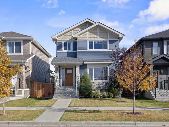 4711 36th St, Beaumont, AB T4X 2C3