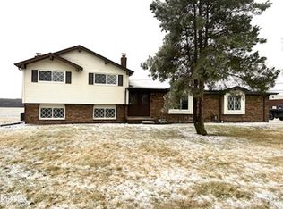 27050 29 Mile Rd, Lenox, MI 48048