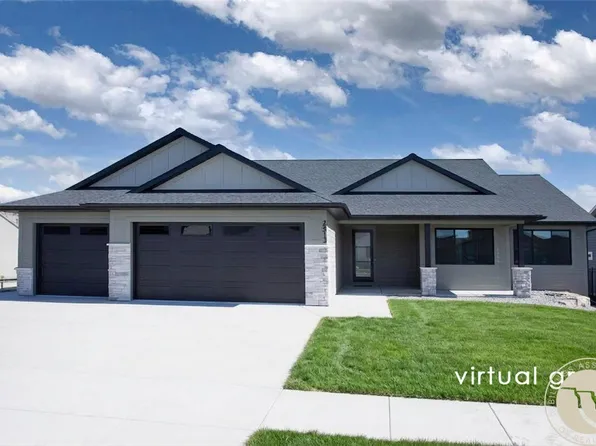 2513 Buffalo Ridge Trl, Billings, MT 59106