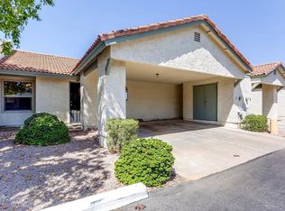 1500 N Sunview Pkwy #7, Gilbert, AZ 85234