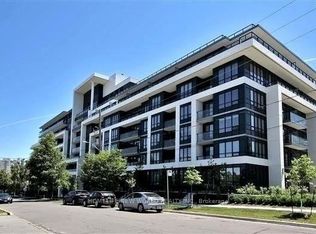 399 Spring Garden Ave #517, Toronto, ON M2N3H6
