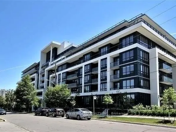 399 Spring Garden Ave, Toronto, ON