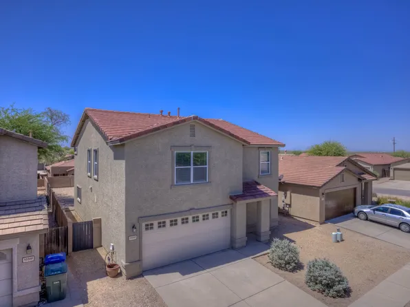 10360 E Malta St, Tucson, AZ 85747