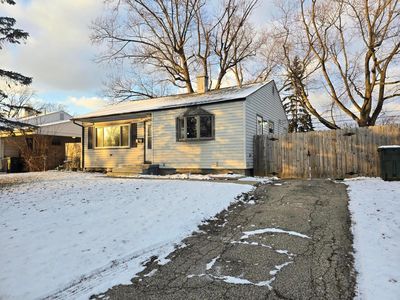 2104 Colfax Ave, Columbus, OH, 43224