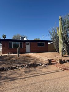 3526 E Blacklidge Dr, Tucson, AZ, 85716