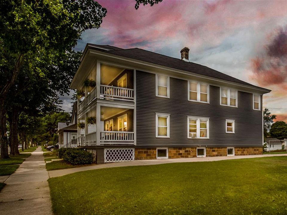 617 Rose St, Kewaunee, WI 54216 Zillow