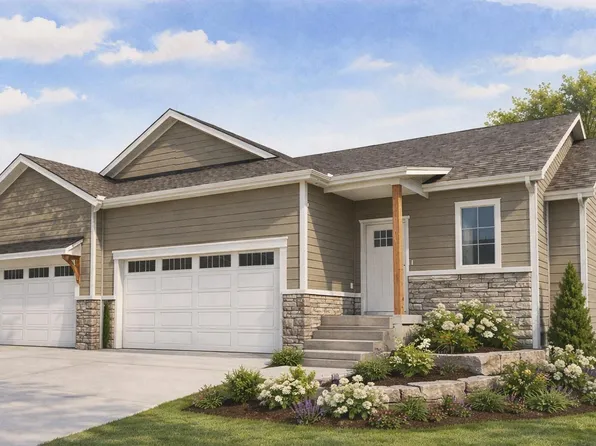 5616 Maggie Way, Lawrence, KS 66049