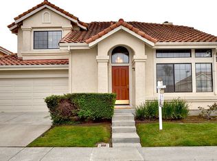 670 Perry Cmn, Fremont, CA 94539
