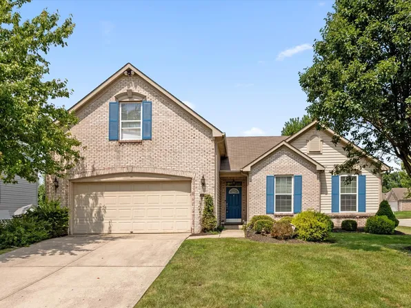 1322 Landsbrook Dr, Indianapolis, IN 46260