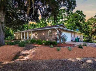 5215 Velda Dairy Rd, Tallahassee, FL 32309