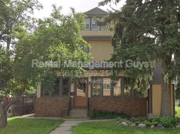 2715 Pillsbury Ave Unit 2, Minneapolis, MN 55408