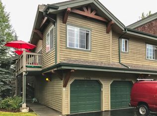1396 Morgan Ct, Steamboat Springs, CO 80487