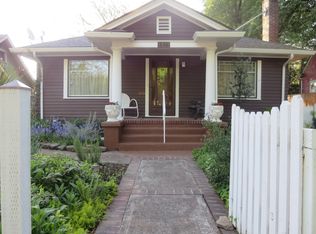 3322 NE 13th Ave, Portland, OR 97212
