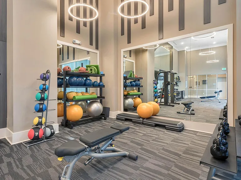 SoBo Station | Denver, CO Apartments