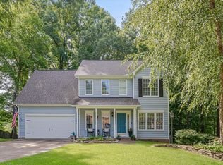 415 Bakewell Ct, Wake Forest, NC 27587