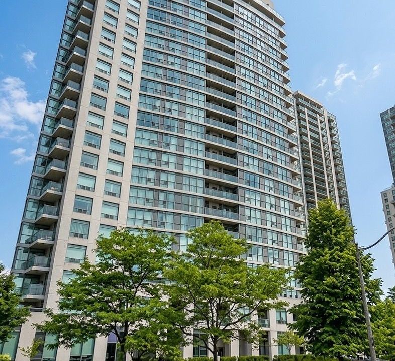 1st image of 28 Harrison Garden Blvd #1109