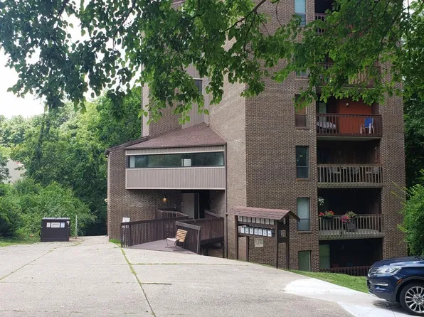 2121 Sutton Ave Unit 4A, Cincinnati, OH 45230