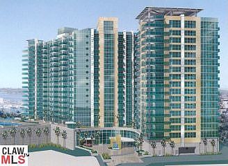 Building view