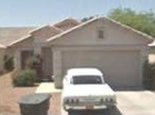 3612 N 106th Dr, Avondale, AZ 85392