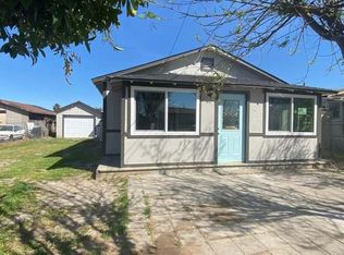 2386 Valley Dr, Atwater, CA 95301