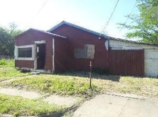 1963 Toronto St, Dallas, TX 75212