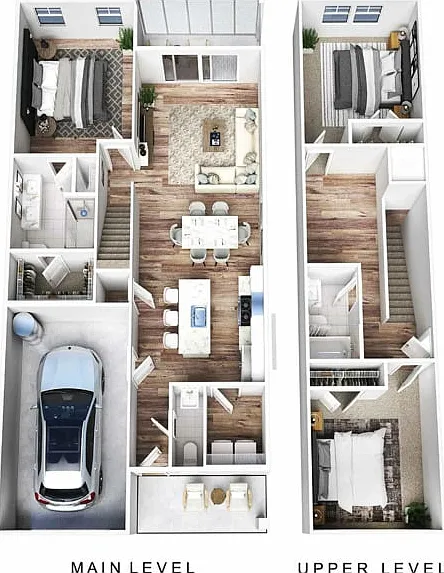Haven Floor Plan Haven Floor Plan