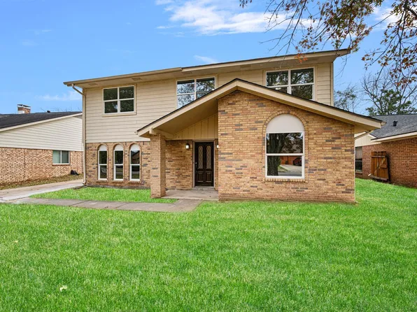 3835 Green Crest Dr, Houston, TX 77082