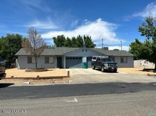3150 N Greg Dr, Prescott Valley, AZ 86314