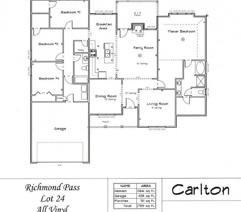 2nd image of 45 Court Dr