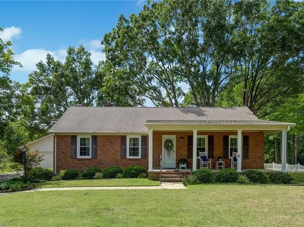 4108 Union Ridge Rd, Burlington, NC 27217