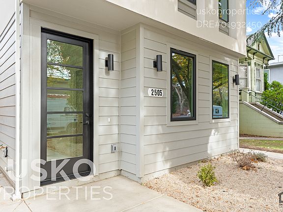 4th image of 2505 West St #1