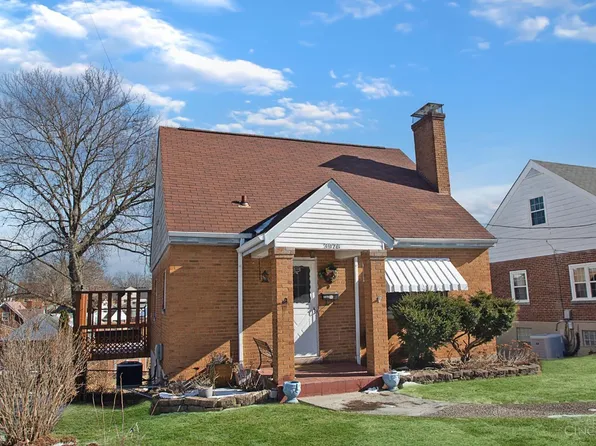 3976 School Section Rd, Cincinnati, OH 45211